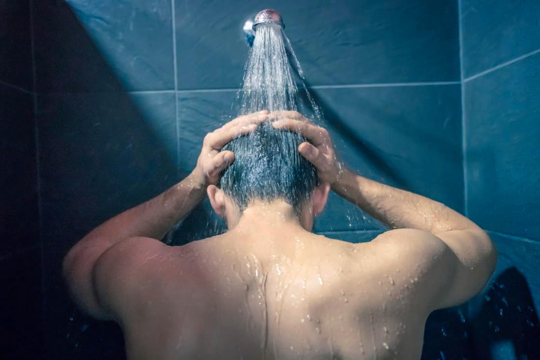 AXE Africa shower gel (1 x 250 ml)