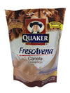 Quaker Frescavena Cinnamon Mix 12.35 oz