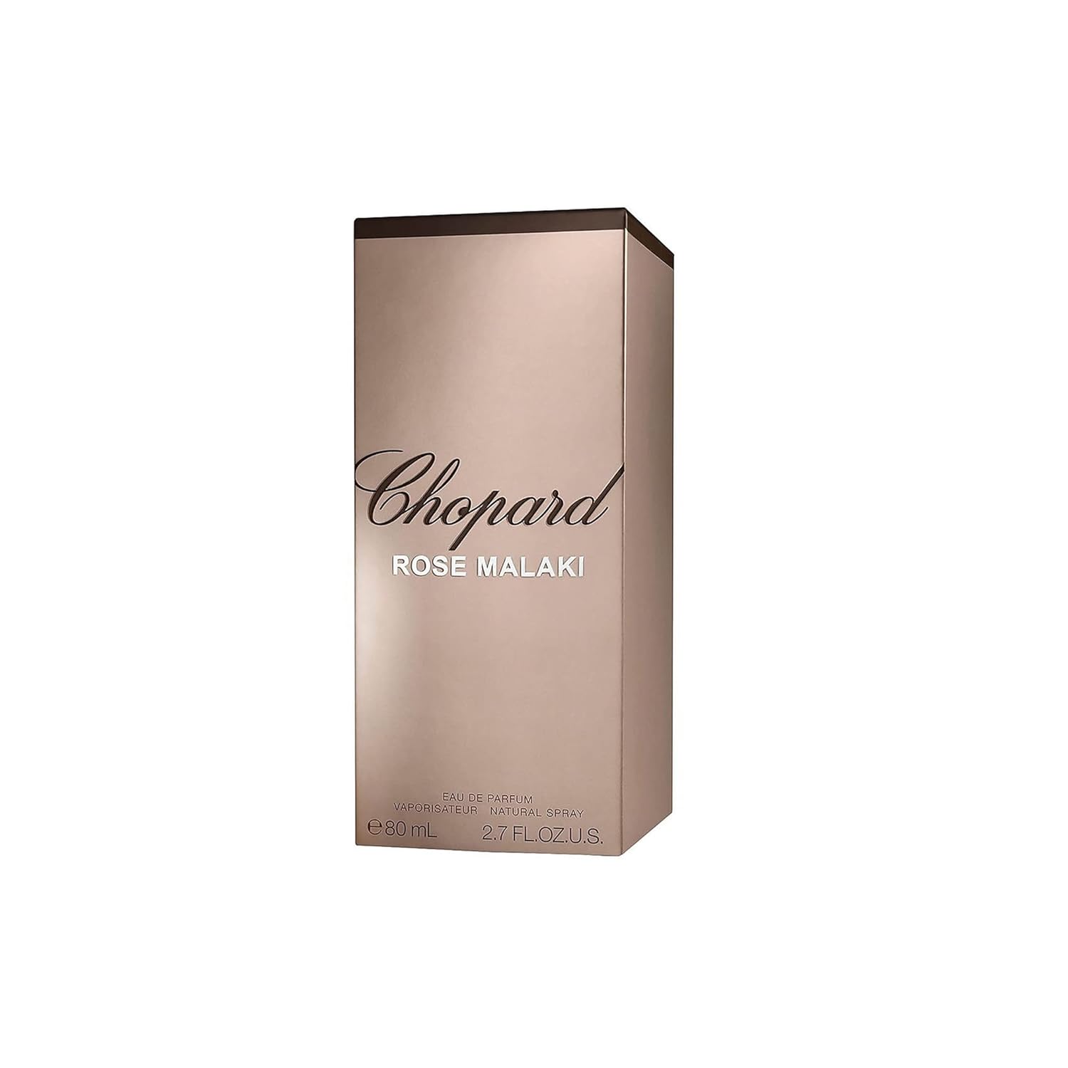 Chopard Rose Malaki by Chopard Eau De Parfum Spray (Unisex) 2.7 oz Women
