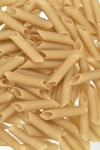 Rustichella d'Abruzzo Organic Gluten Free Brown Rice Penne Rigate - 8.8 oz