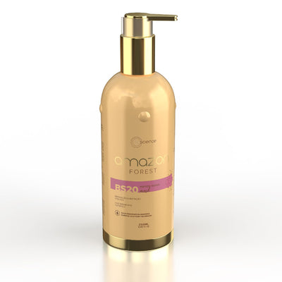 Brscience Amazon Forest BS20 Peptide Repair - Nourishing Mask - 250ml