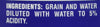 Goya White Vinegar - Distilled, 32 Ounce