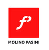 Molino Pasini Soft Wheat Flour Type "00", Ideal for Cakes, Tarts and Pastries, 1 Kg / 2.20 Lb