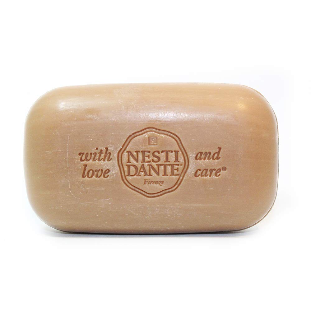 NESTI DANTE Dante de Ambra Papaver No.9 Soap 250 g
