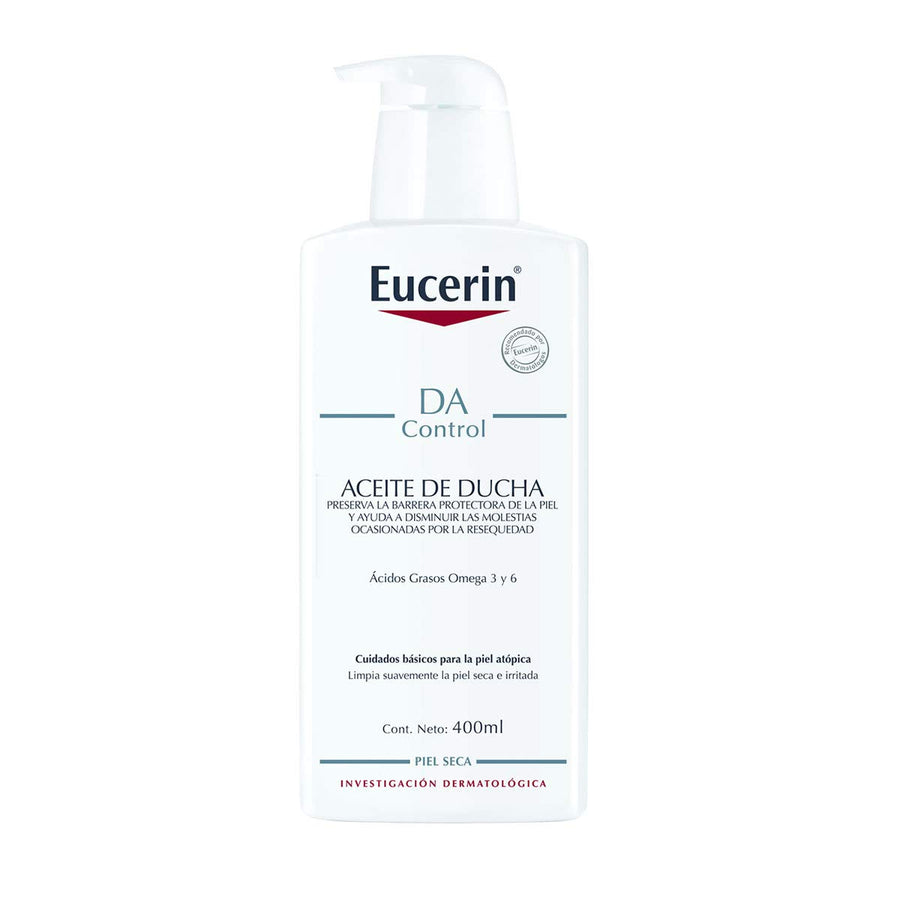 Eucerin Atopicontrol Oleogel 400Ml.