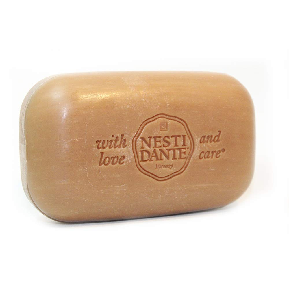 NESTI DANTE Dante de Ambra Papaver No.9 Soap 250 g