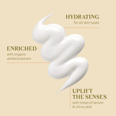 L'OCCITANE Body Lotion: Moisturizing With Shea Butter, Softening, Visibly Firmer-Looking Skin, Made in France, Almond Milk Veil, Cherry Blossom, Lavender, Rose and Verbena