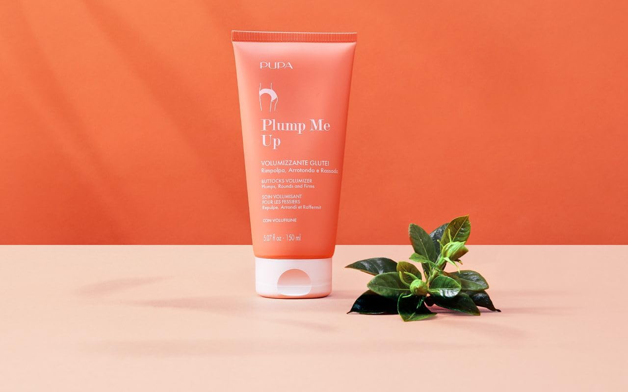 PLUMP ME UP VOLUMIZZANTE GLUTEI ML.150