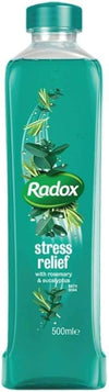 Radox Bath Therapy 500ml - Stress Relief