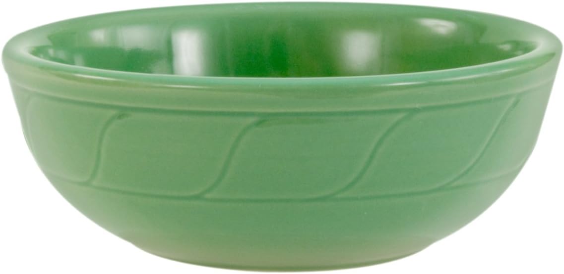 Crestware Bay Pointe 15-Ounce Nappie, 12-Pack