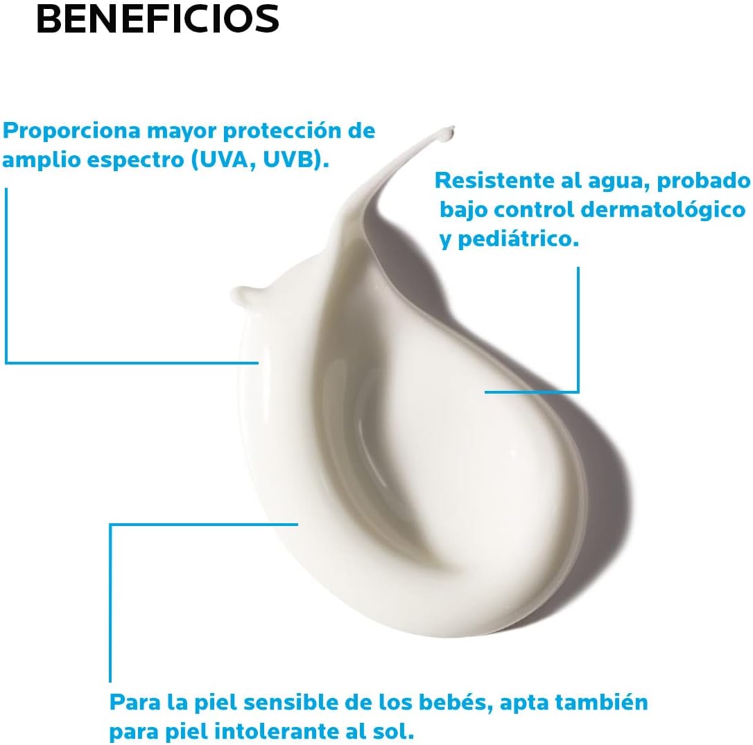 La Roche-Posay Anthelios Dermo-Pediatrics Spf50+ Baby Lotion 50 ml