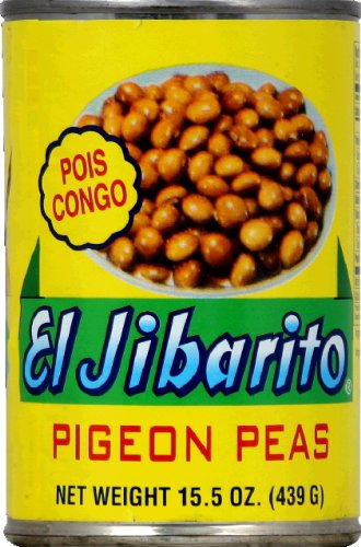 Bean Pea Pigeon El Jib (Pack of 1)