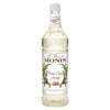 Monin - Pure Cane Syrup,1 Liter