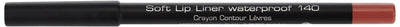 Lip Liner Artdeco Soft Lip Liner Water resistant Nº 140 0,30 g