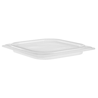 Cambro 60PPCWSC190 Food Pan Seal Cover, 1/6 Size (Pack of 1)