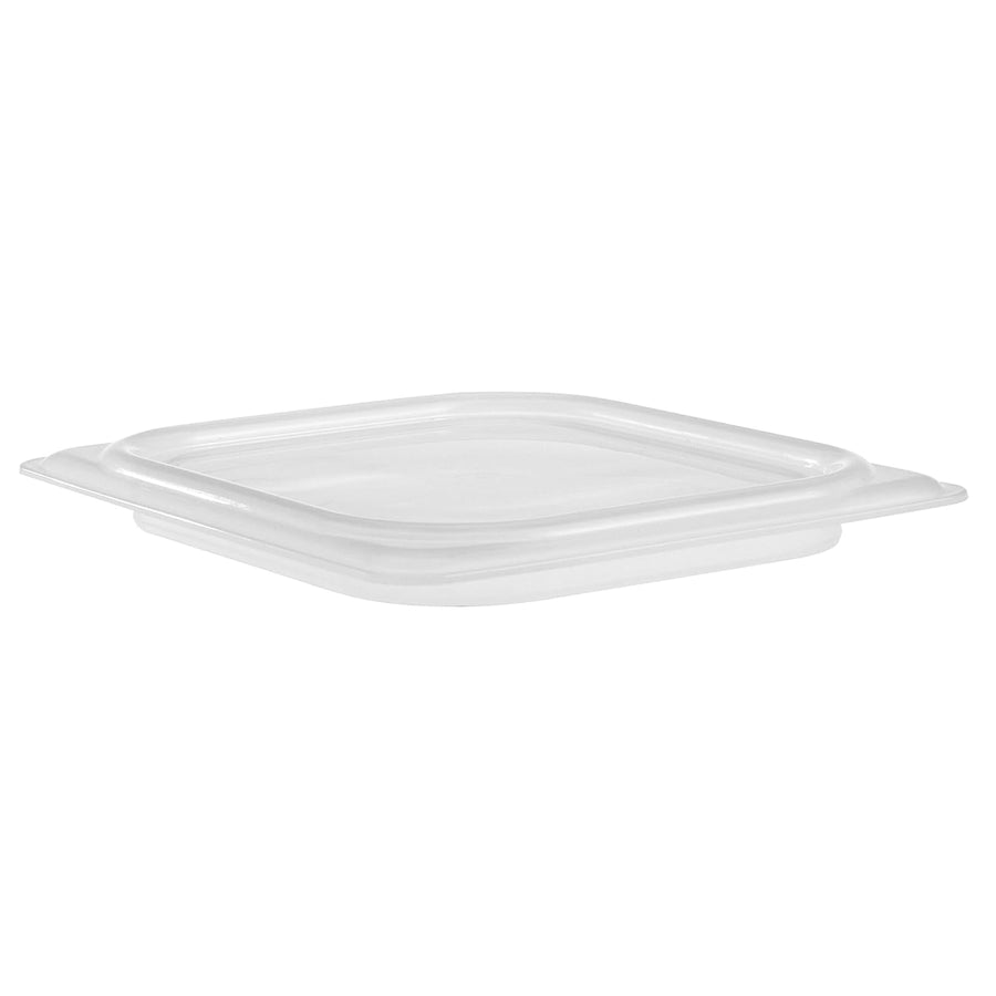 Cambro 60PPCWSC190 Food Pan Seal Cover, 1/6 Size (Pack of 1)