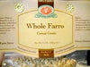 Rustichella d'Abruzzo Whole Grain Farro,1.1 lb