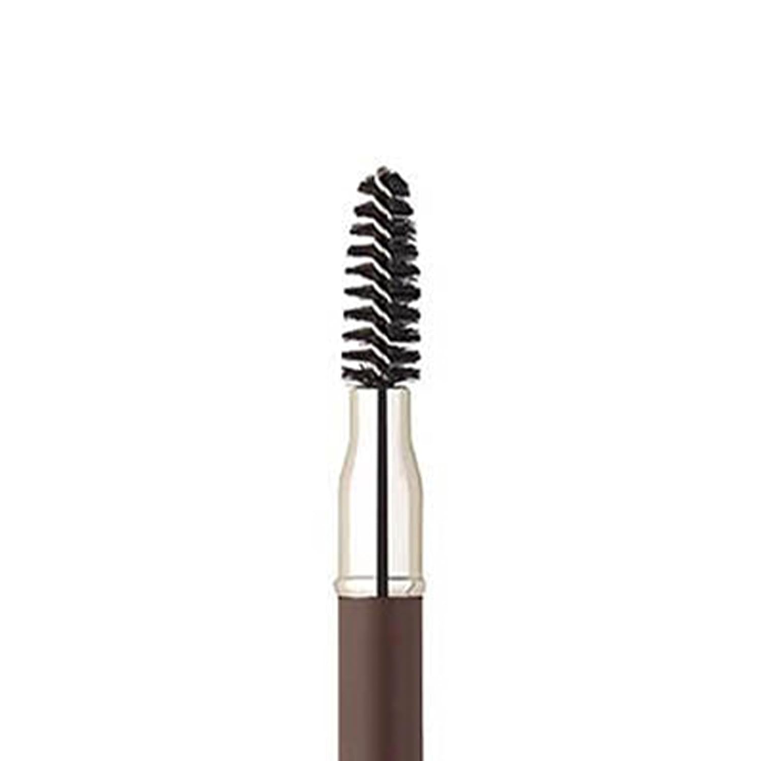 ARTDECO Eyebrow Designer - Ash Blond - Refines Eyebrows & Fills in Gaps - Integrated Brush for Optimal Blending - Dual-Sided - Pencil can be Sharpened - Eyebrow Pencil - Eye Makeup - Vegan - 0.03 Oz