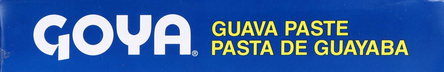 Goya Foods Guava Paste, 16 Ounce