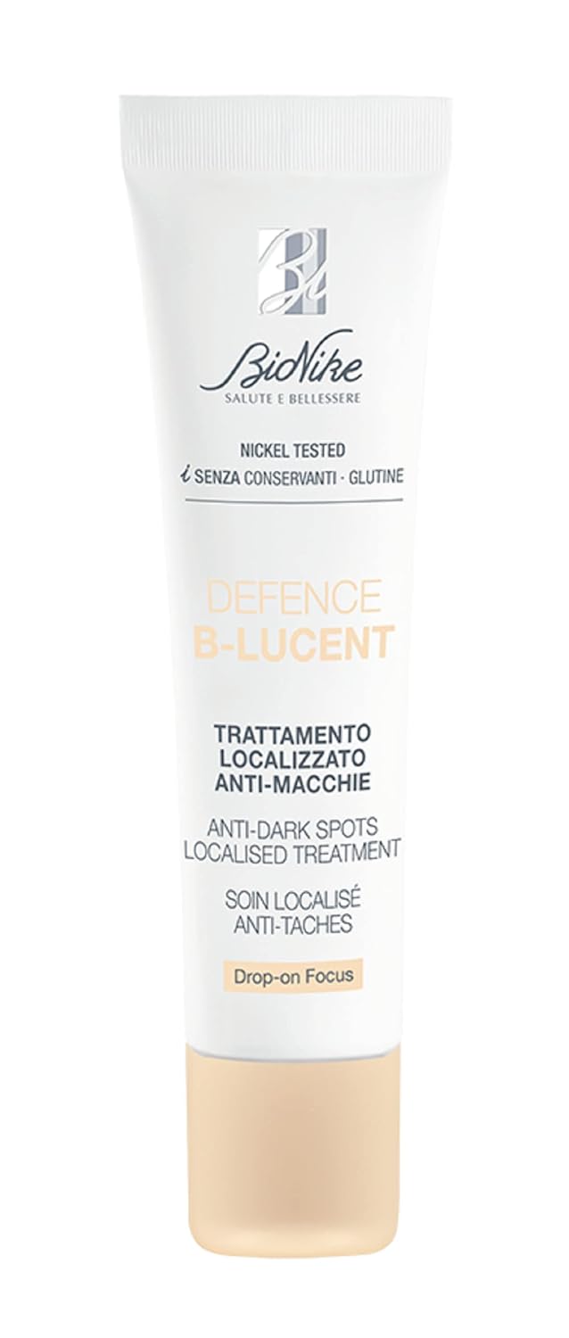 Defence B-Lucent Hydrating Treatment 15ml
