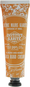 Institut KaritÃ Paris So Precious Shea Hand Cream, Almond and Honey 30 ml