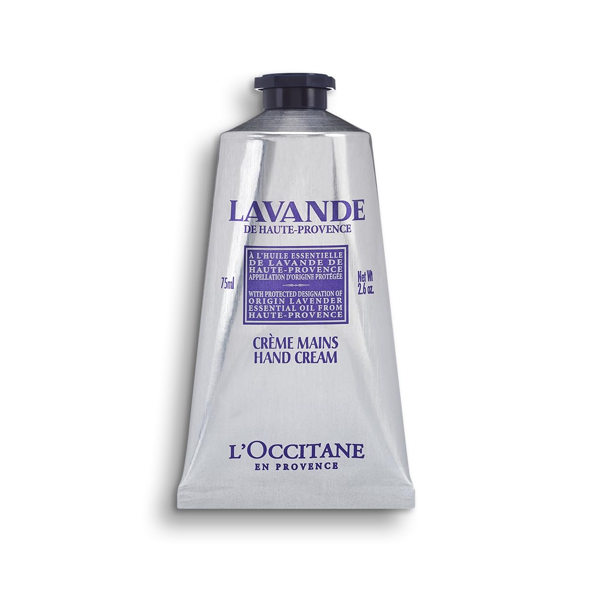 L'Occitane Hand Cream: Nourishes Very Dry Hands, Protects Skin, With Shea Butter, Vegan, Lavender, Cherry Blossom, Rose, Neroli Orchidee, Verbena, Peony