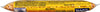 Goya Foods Yellow Split Peas, Dry, 16 Ounce