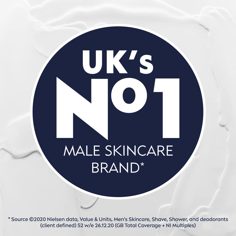 Nivea for Men After Shave Soothing Balm 100ml