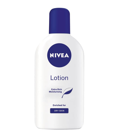 NIVEA Dry Skin Lotion, 250ml by Nivea