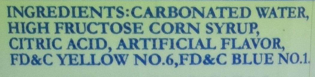 Shirakiku, Ramune Soda Melon, 6.76 Fl Oz