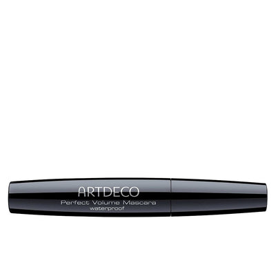 Artdeco Mascara Perfect Volume Mascara Waterproof Waterproof Mascara Color 210.71 Black 0.33 oz