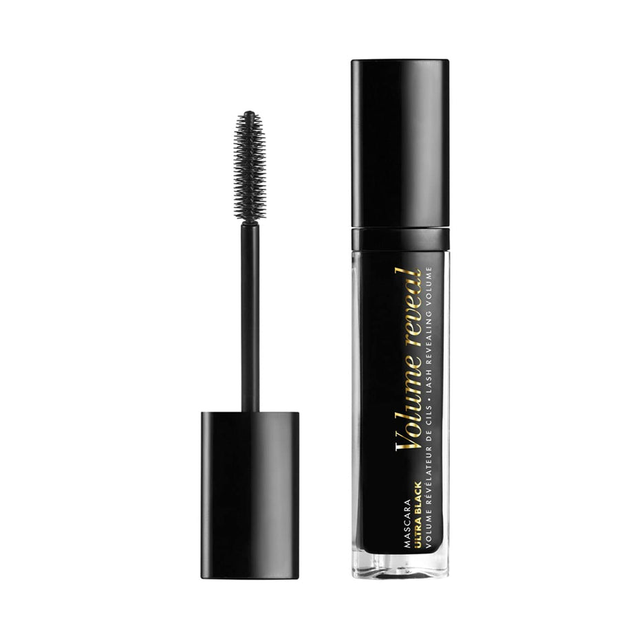 Bourjois Volume Reveal Mascara Ultra Black