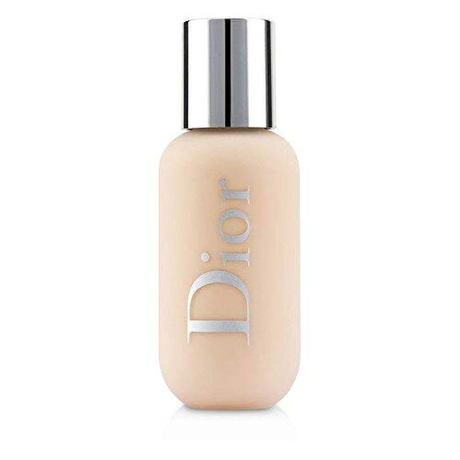 Dior Backstage Face & Body Foundation 0CR (0 Cool Rosy), 1.6 Ounce