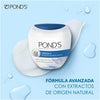 Pond's S Cream Humectant Moistening, 14oz Crema Humetante y Magnificante S De Ponds 400gr (1)