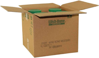 Wish-Bone, Original Western French Dressing, 1 gallon