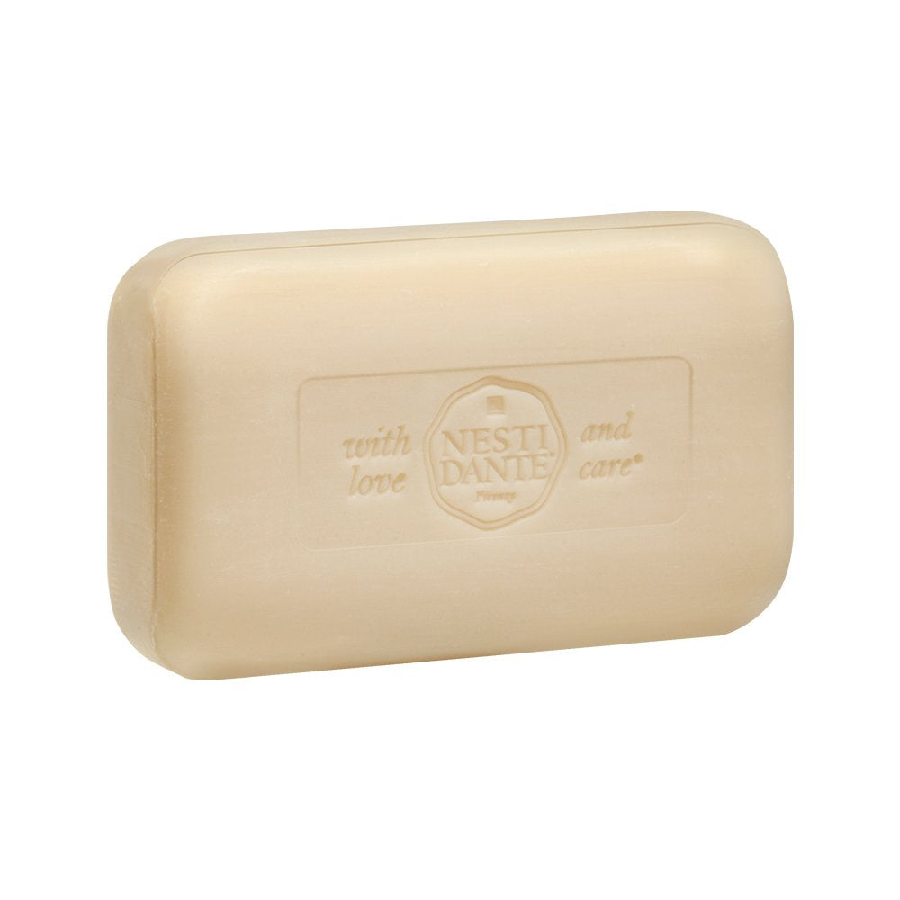 Nesti Dante Natural Soap With Italian Olive Leaf Extract - Olivae Di Sicilia 150g/3.5oz