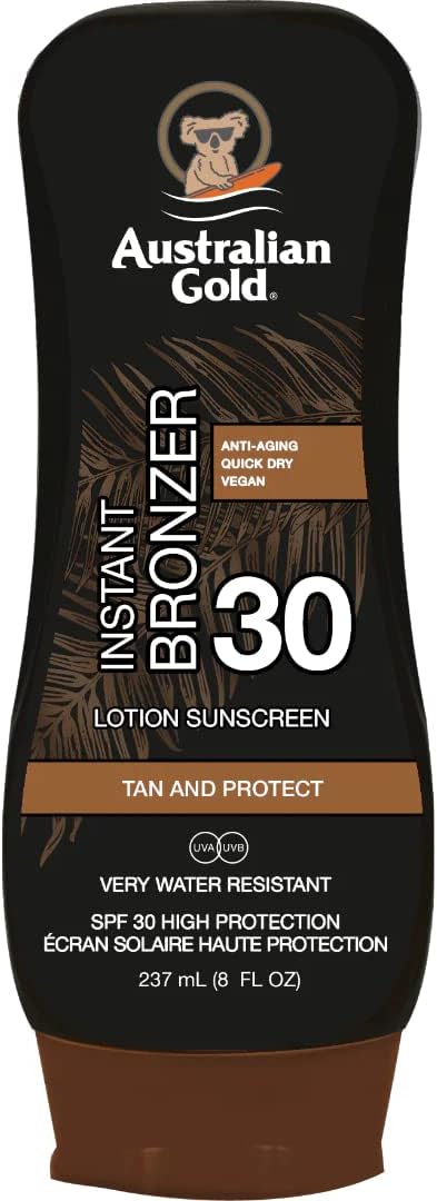 Australian Gold Sun Lotion SPF 30 237 ml