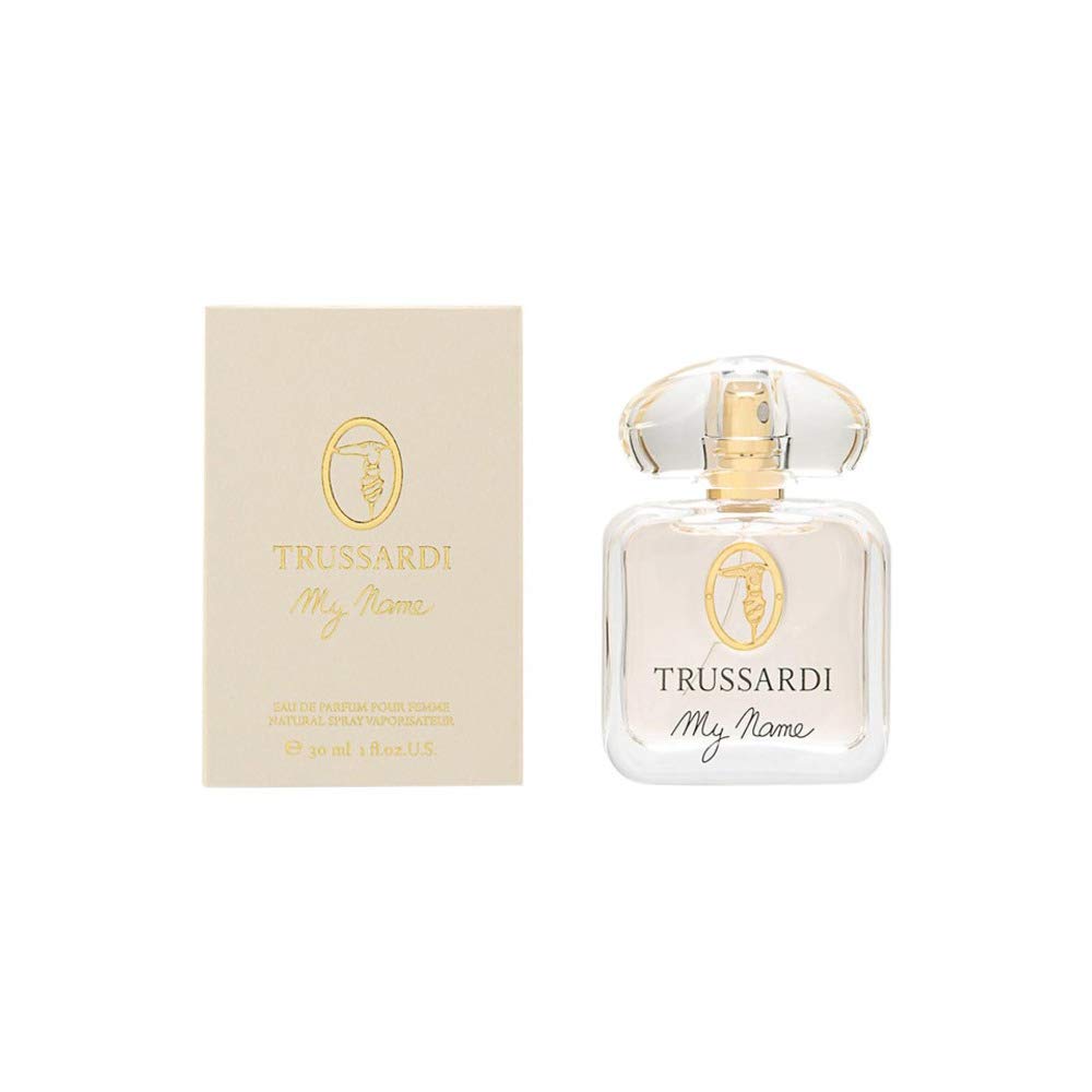 Trussardi My Name Eau de Parfum 1.0 fl.oz.