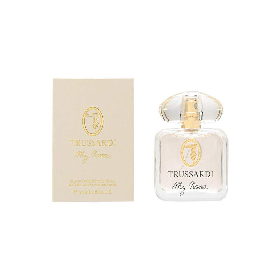 Trussardi My Name Eau de Parfum 1.0 fl.oz.