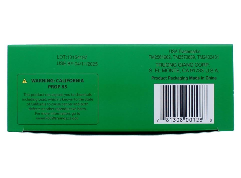 3 Ballerina Tea Dieters Drink, Extra Strength, 18-Count Tea Bags