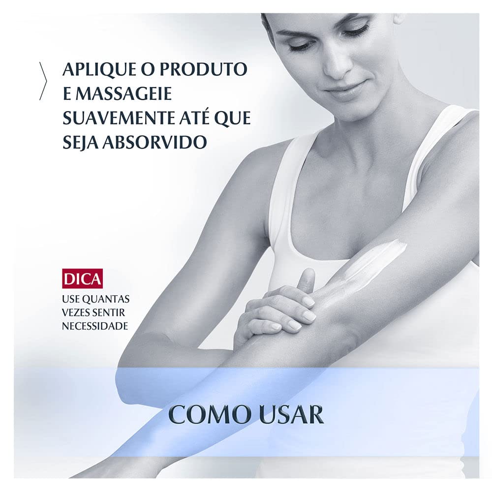 Eucerin Urea Repair Plus Intensive Lotion 400ml