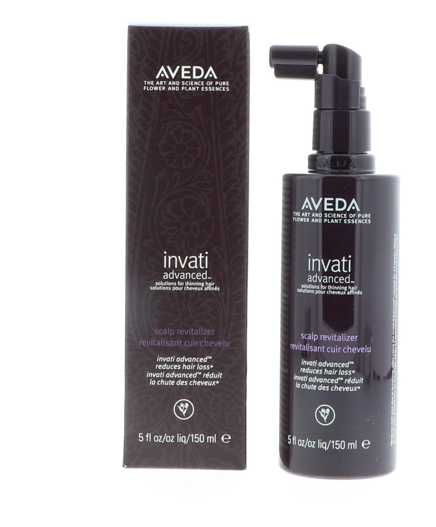 Aveda Invati Scalp Revitalizer 150 Ml