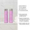 Alterna Caviar Anti-Aging Smoothing Anti-Frizz Conditioner| For Medium, Thick Hair | Smooths Hair, Tames Frizz | Sulfate Free
