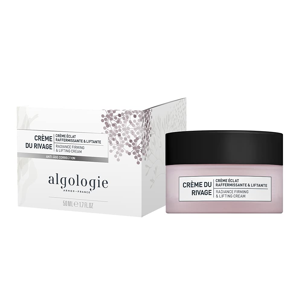 Algologie Du Rivage Radiance Lifting & Firming Cream