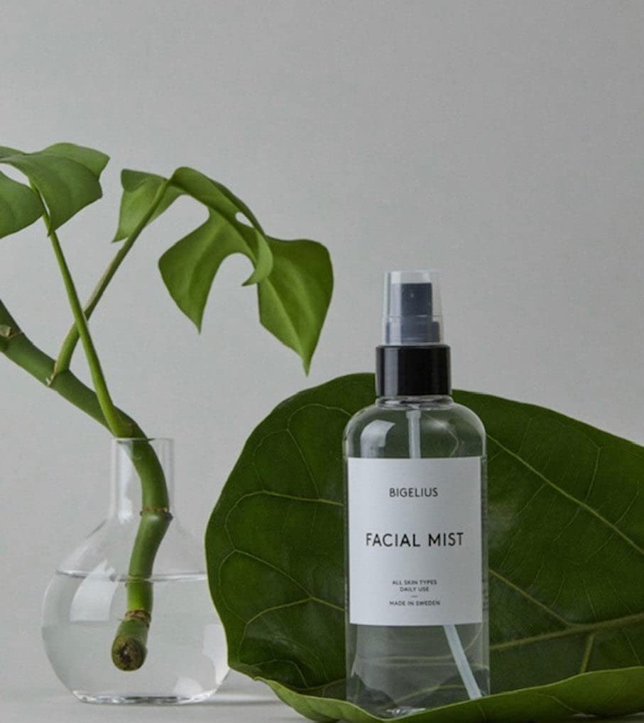 Bigelius Facial Mist 200 ml