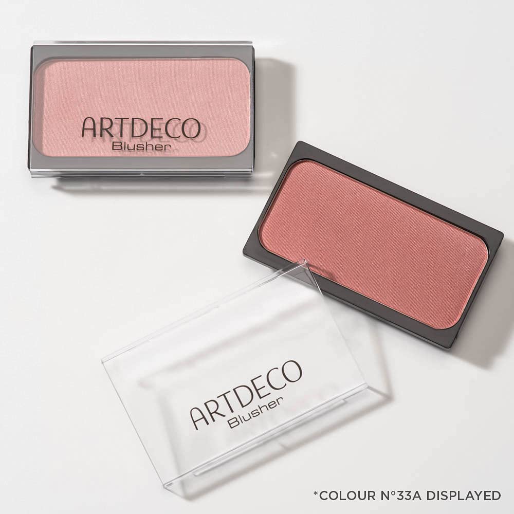 Artdeco Blusher (30 - bright fuchsia blush)