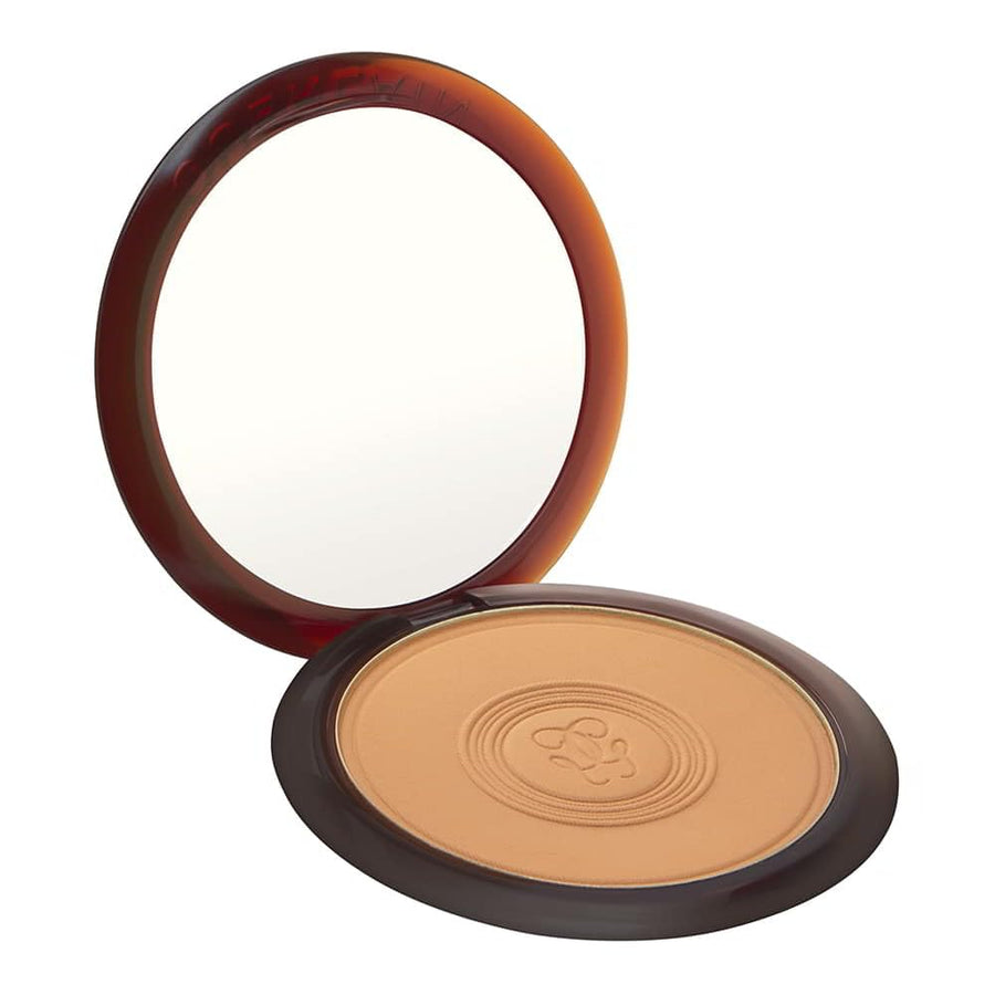 Terrracotta Matte Sculpting Powder - Medium by Guerlain for Women - 0.3 oz Powder
