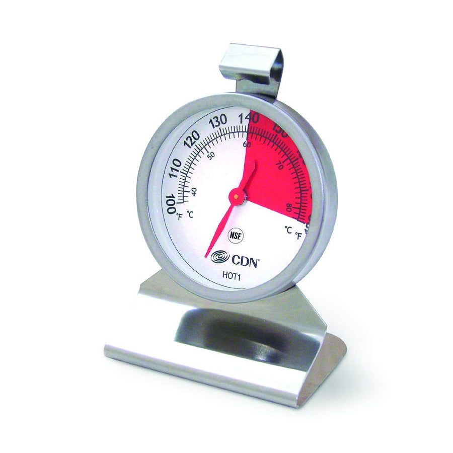 CDN HOT1 ProAccurate Fresh Food Thermometer