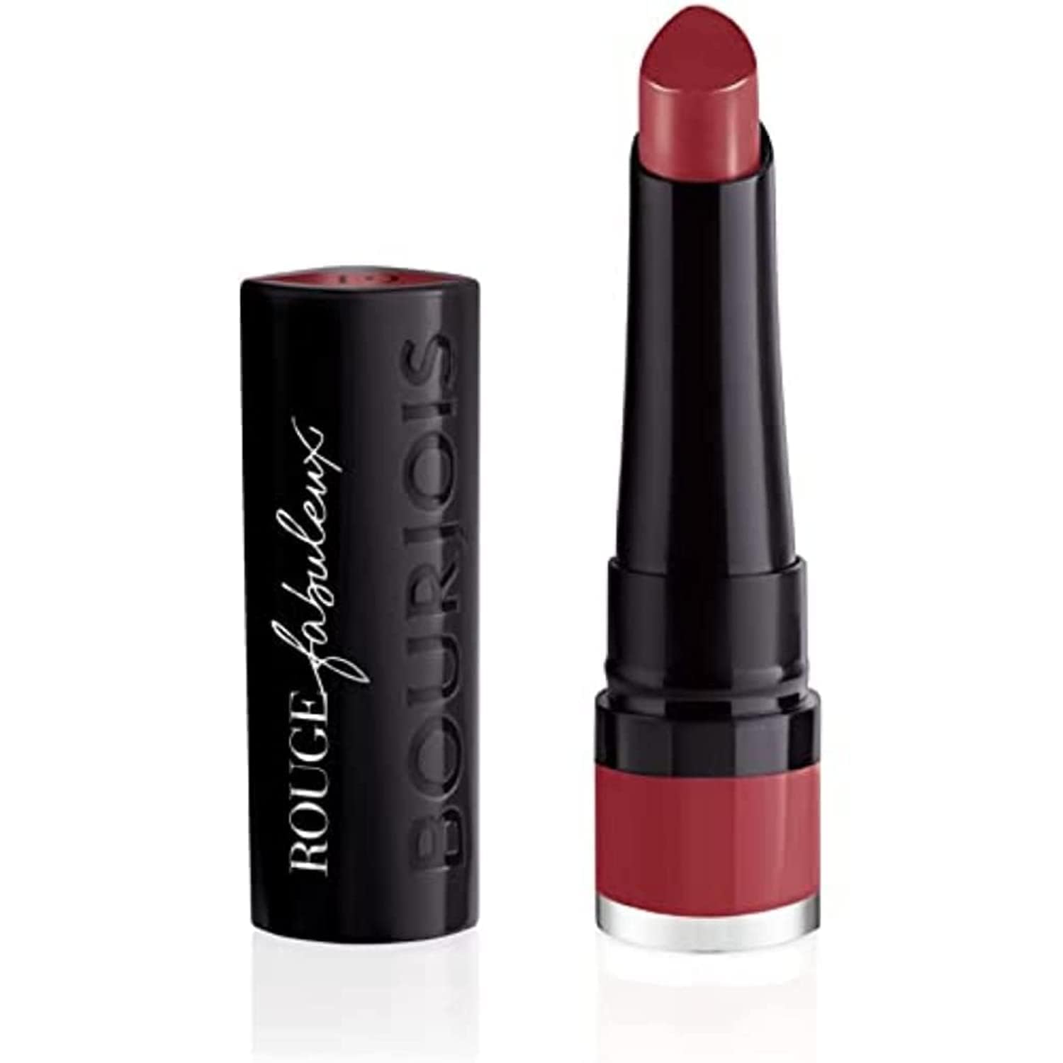 Fabuleux Rouge Lipstick # 019-Betty Cherry