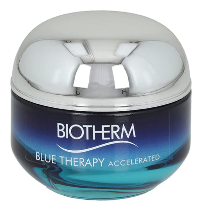 Biotherm Blue Therapy Accelerated Visible Aging Repairing Silky Cream, 1.69 Ounce